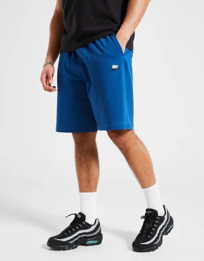 Nike Šortky Sportswear Club