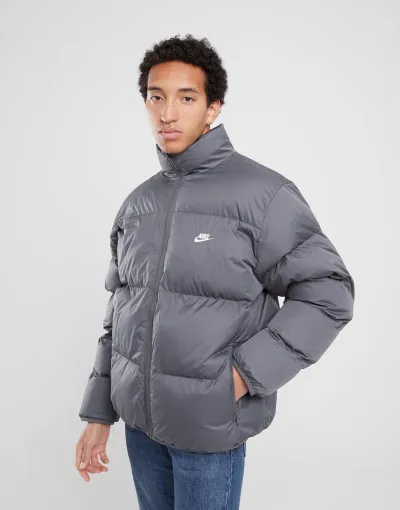 Nike  Bunda Sportswear Club 