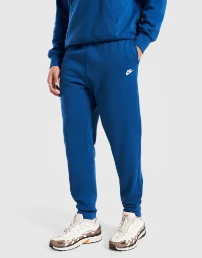 Nike  Tepláky Club 