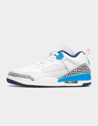 Jordan Spizike