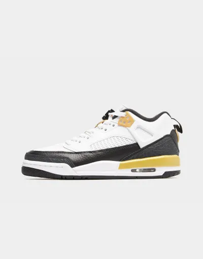 Jordan Spizike Pro teenagery