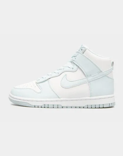 Nike Dunk High Next Nature