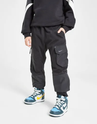 Nike  Tepláky Sportswear CITY UTILITY  Pro teenagery