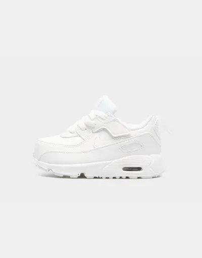 Nike Air Max 90 EasyOn BT Malé děti (0 - 4 roky)