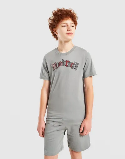 Hoodrich Tričko Crown Pro teenagery