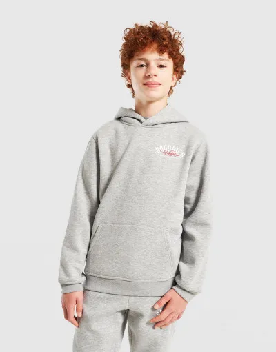 Hoodrich  Mikina Bind  Pro teenagery
