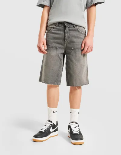 Hoodrich  Bermudy Enact  Pro teenagery