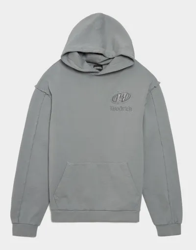 Hoodrich  Mikina Sumerge  Pro teenagery