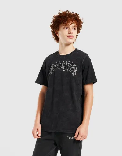Hoodrich Tričko Spectral Pro teenagery