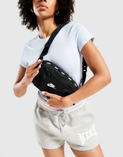 Nike Crossbody, ledvinka Hayward Patrol