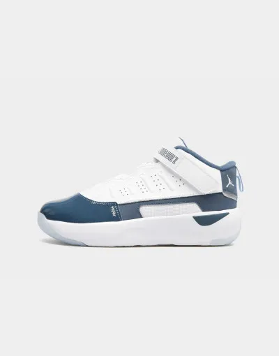 Jordan Max Aura 7 Děti (4 - 10 let)