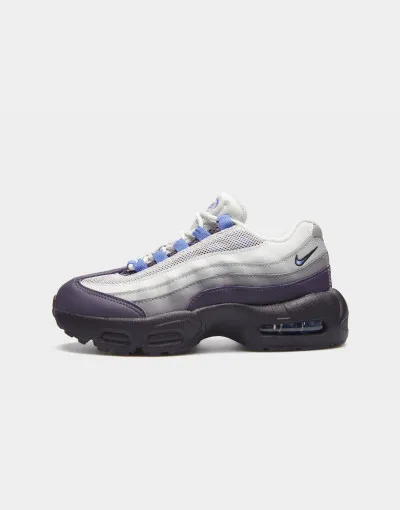 Nike  Air Max 95 Recraft LTR BP  Děti (4 - 10 let)