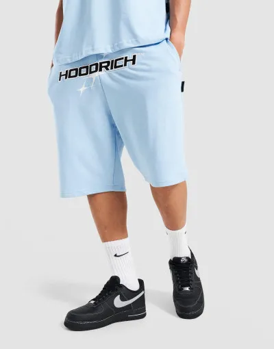 Hoodrich  Bermudy Ryder 