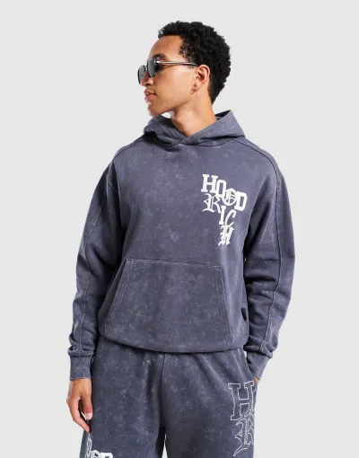 Hoodrich Mikina Heritage