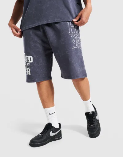 Hoodrich  Bermudy Heritage 
