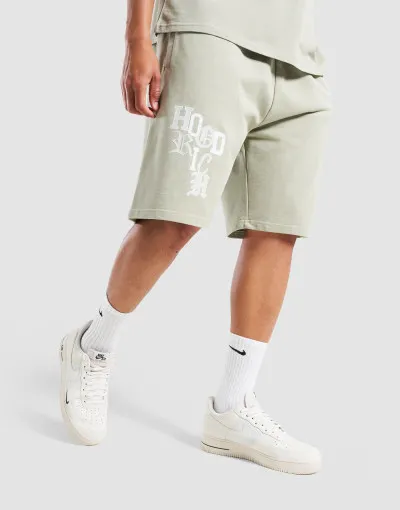 Hoodrich  Bermudy Heritage 