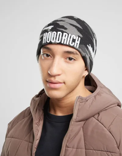 Hoodrich  Čepice OG Camo 