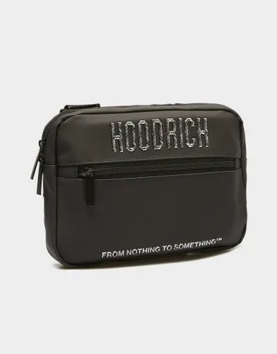Hoodrich Crossbody, ledvinka Icarus
