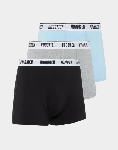 Hoodrich  Boxerky Core 