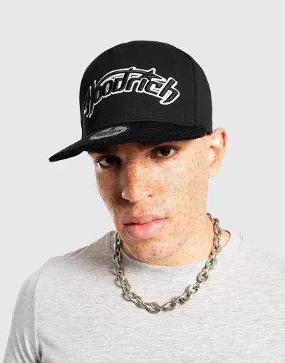 Hoodrich Kšiltovka Cap