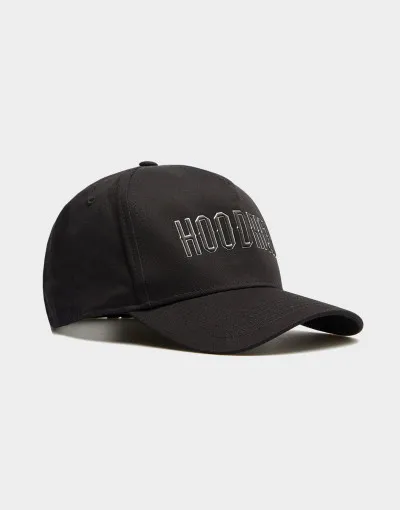 Hoodrich Kšiltovka Coupe 5 Panel