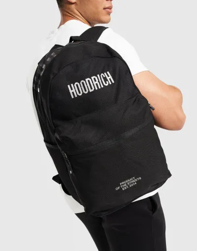 Hoodrich  Batoh Shade 