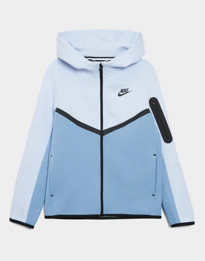 Nike Mikina Sportswear Tech Pro teenagery