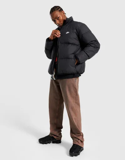 Nike Bunda Sportswear Club