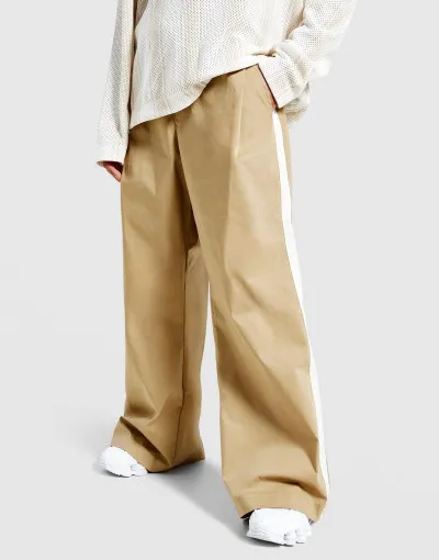 Nike  Kalhoty Sportswear  Pro teenagery