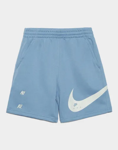 Nike  Šortky Sportswear Club FT  Pro teenagery