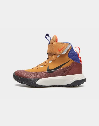 Nike Kotníková obuv Terrascout Děti (4 - 10 let)