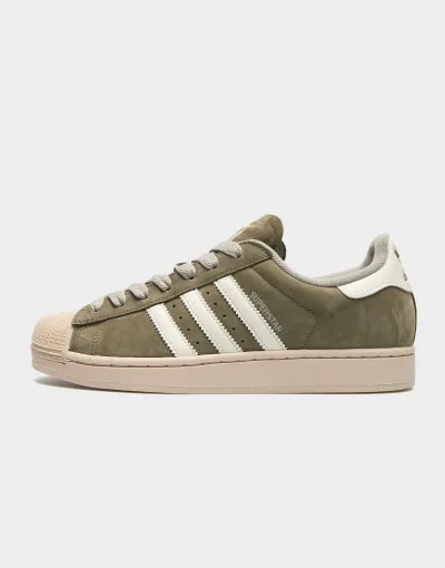 adidas Superstar II
