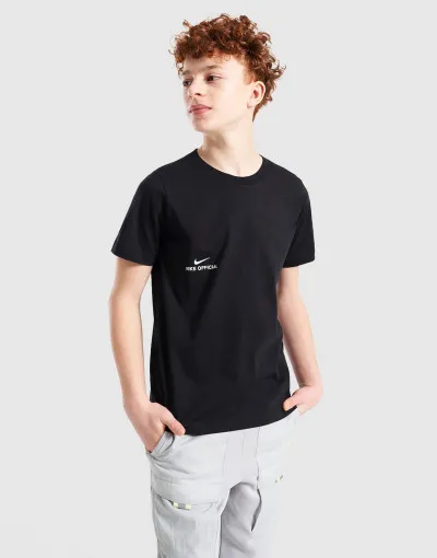 Nike  Tričko Sportswear  Pro teenagery