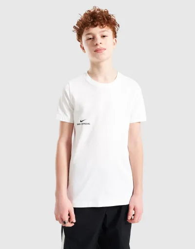 Nike  Tričko Sportswear  Pro teenagery