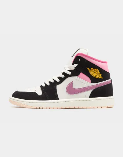 Jordan  Air Jordan 1 Mid SE 