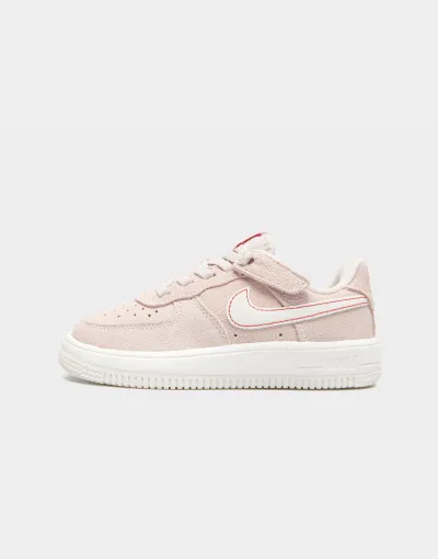 Nike Force 1 Low LV8 EasyOn Děti (4 - 10 let)