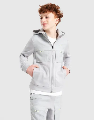 Nike  Bunda Sportswear City Utility  Pro teenagery