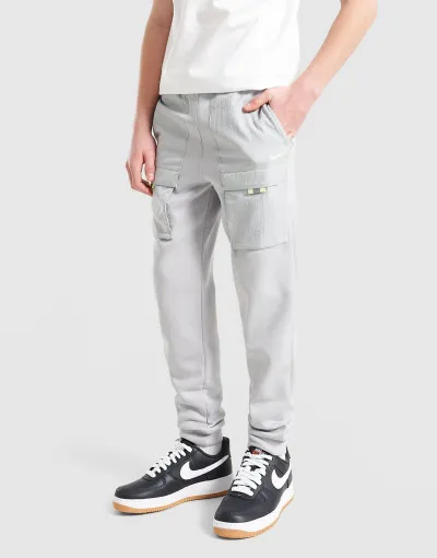 Nike  Tepláky Sportswear City Utility  Pro teenagery