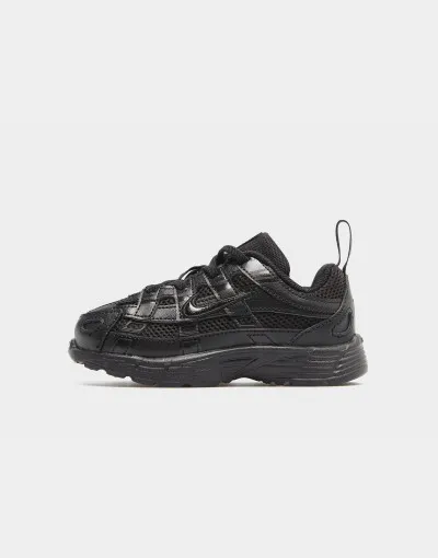 Nike  P-6000  Malé děti (0 - 4 roky)