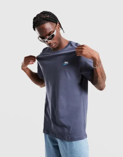 Nike Tričko Sportswear Club DT