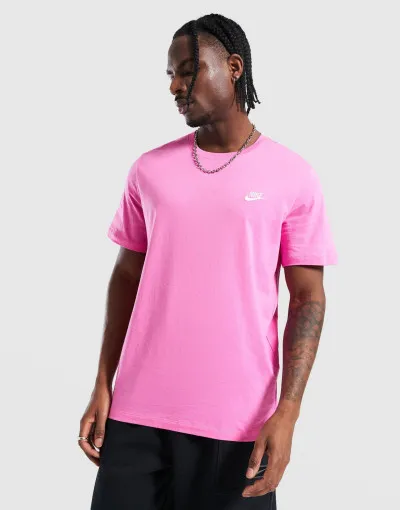 Nike Tričko Sportswear Club DT