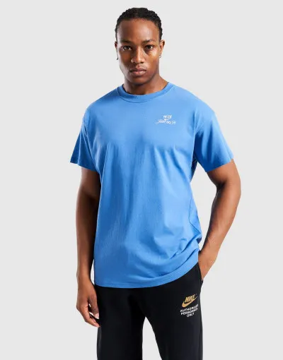 Nike Tričko Sportswear