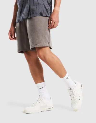 Nike Šortky Club