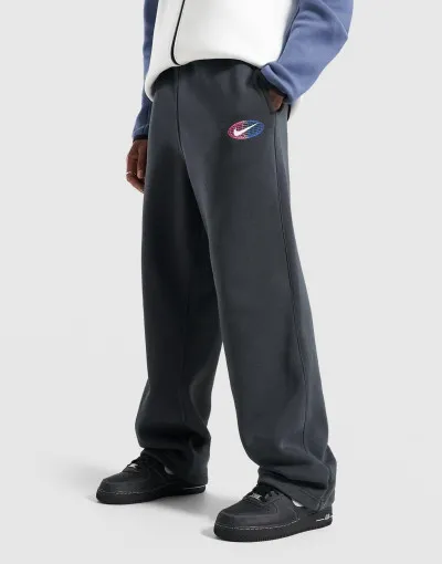 Nike  Tepláky Sportswear Athletic Club 