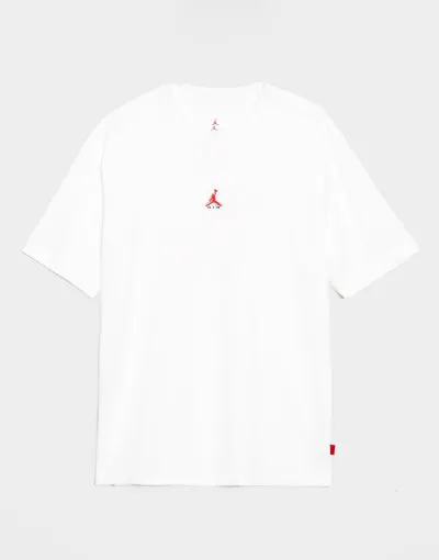 Jordan  Tričko Brooklyn Jumpman 