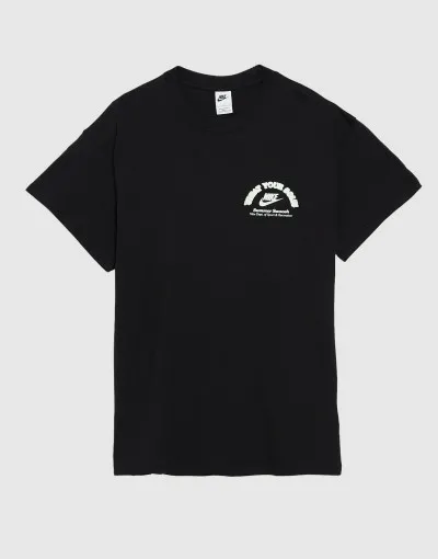 Nike Tričko Sportswear GFX II