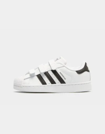 adidas Superstar II Comfort Closure Děti (4 - 10 let)