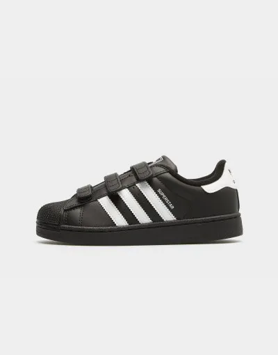 adidas Superstar II Comfort Closure Děti (4 - 10 let)