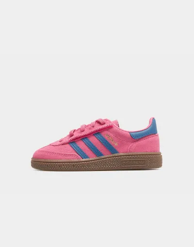 adidas Handball Spezial Malé děti (0 - 4 roky)