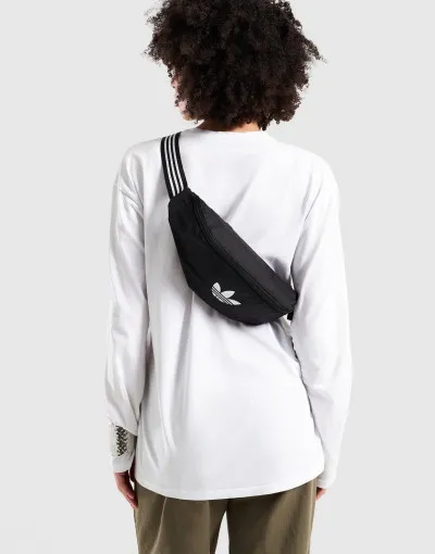 adidas Crossbody, ledvinka Adicolor